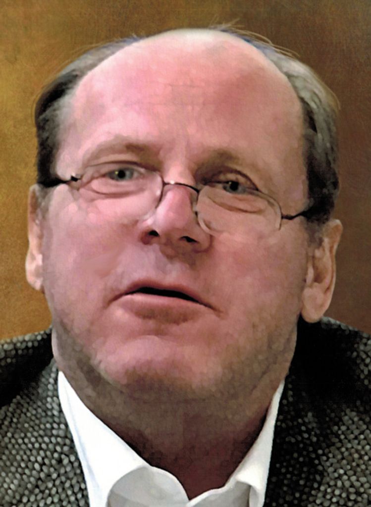 James Ulczycki