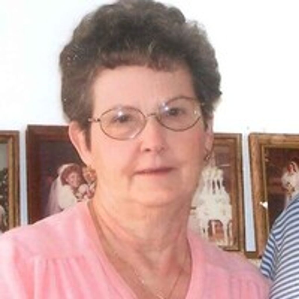 Lorine M. Haefner