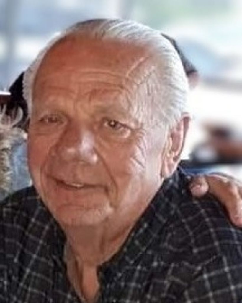 John Frederick McNicol