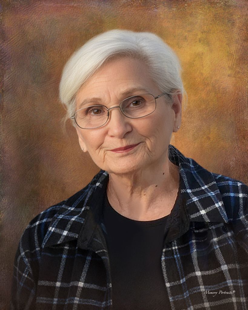 Judy Ingram
