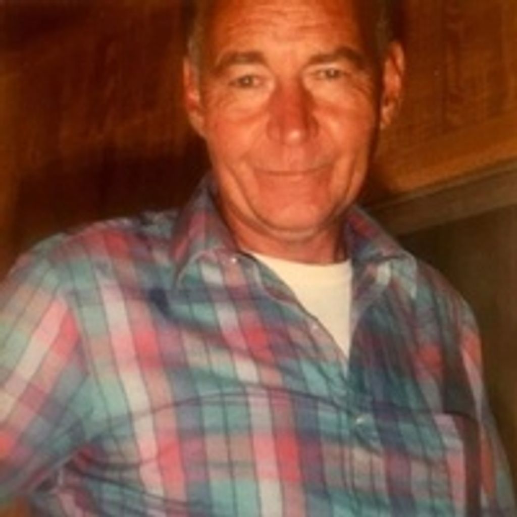 Terry M. Standard, Sr.