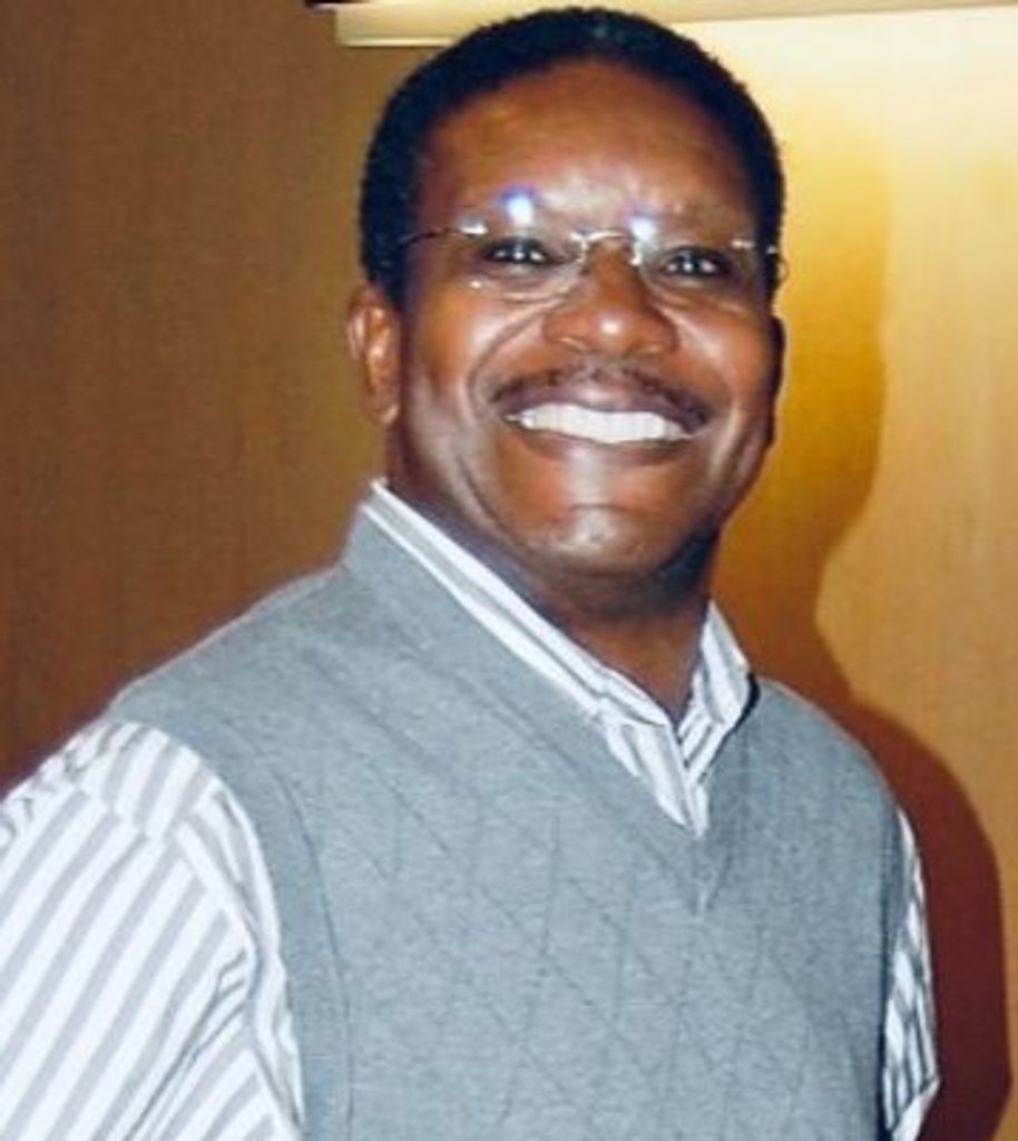 Gregary D. Davis