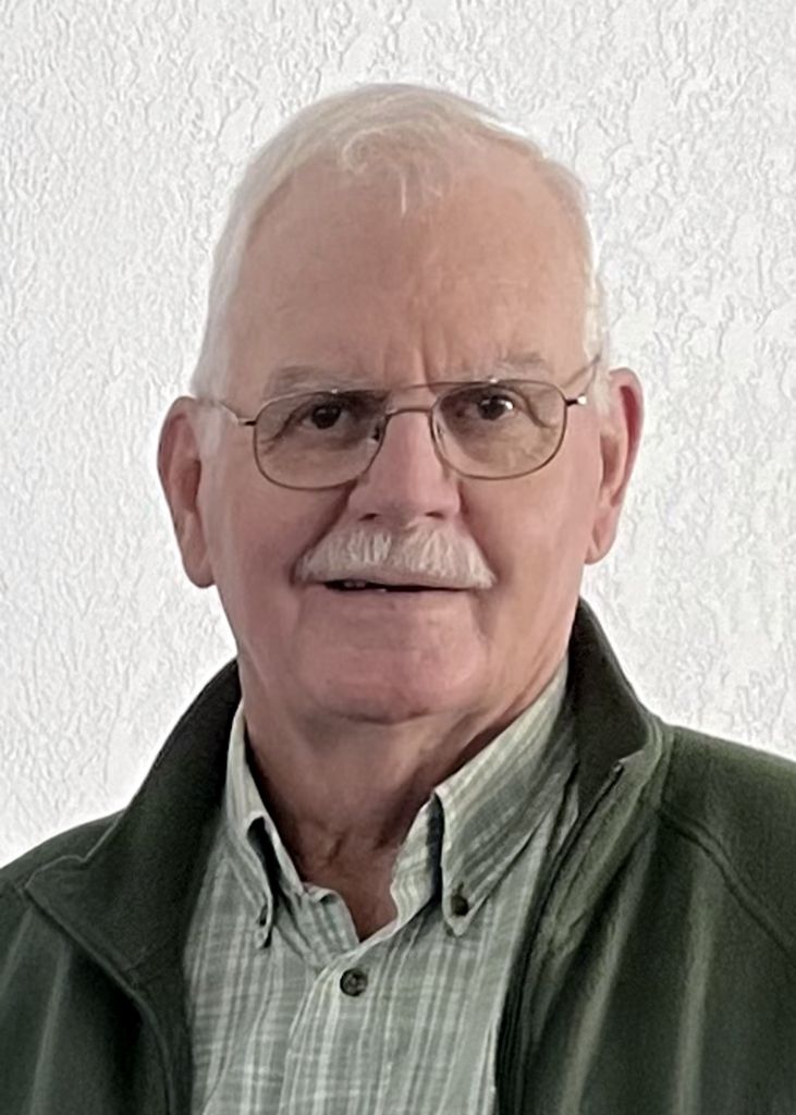Roy R. Zumbehl Profile Photo