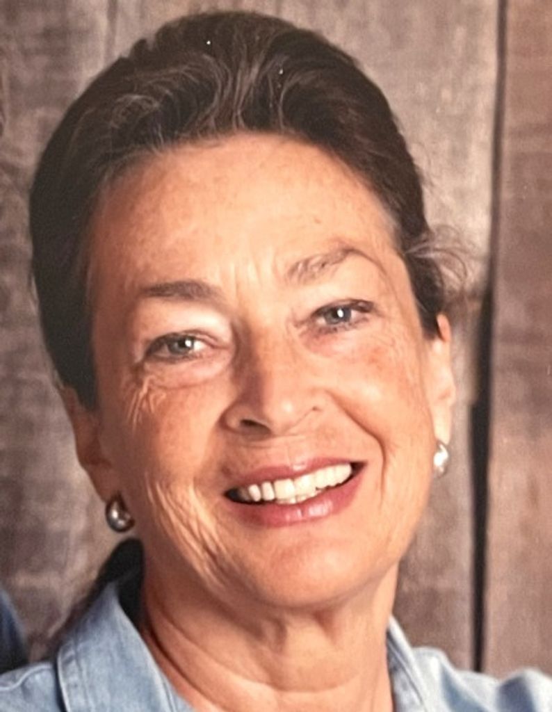 Mary Jo Craig