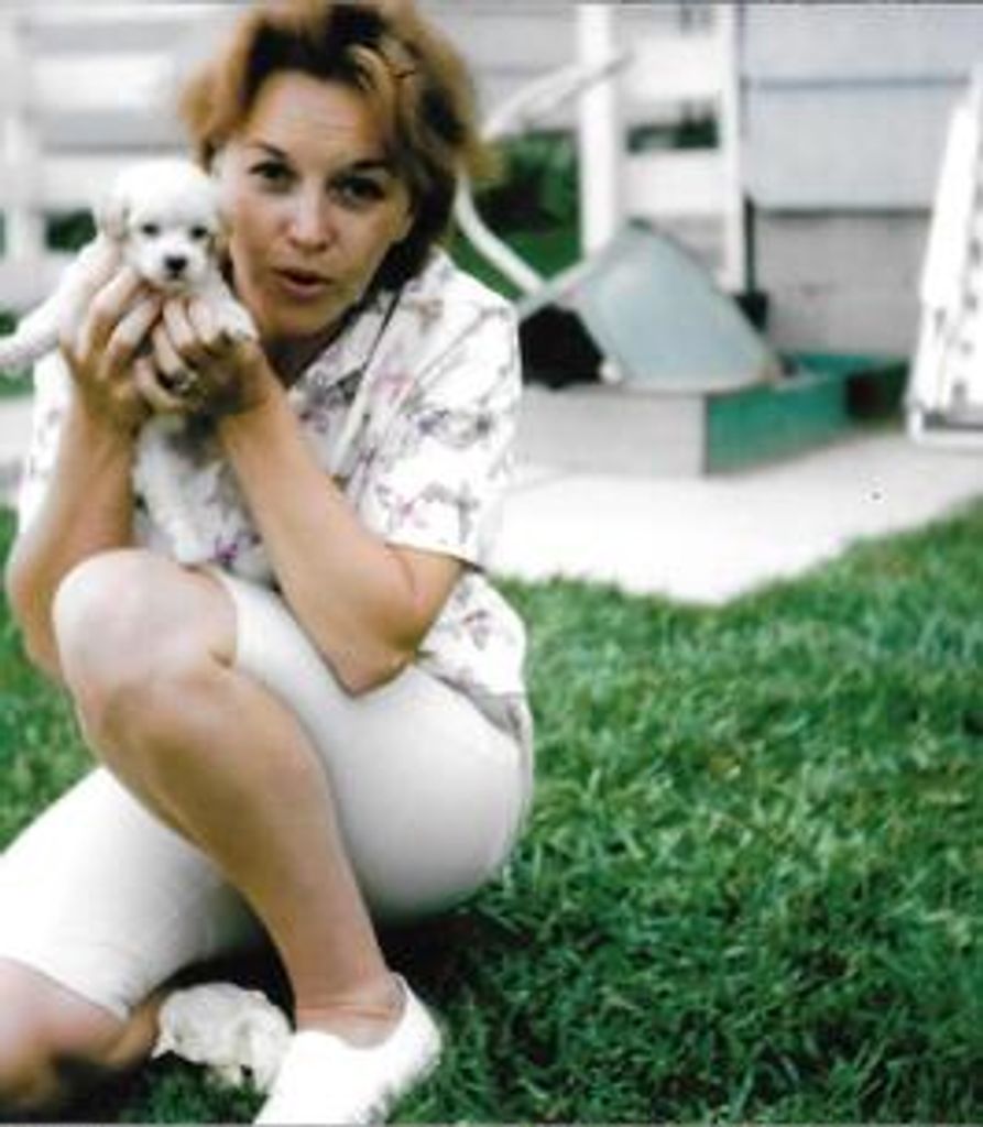 Deanna Branske-Beaudry