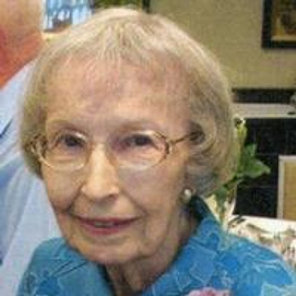 Carol R. Faerber