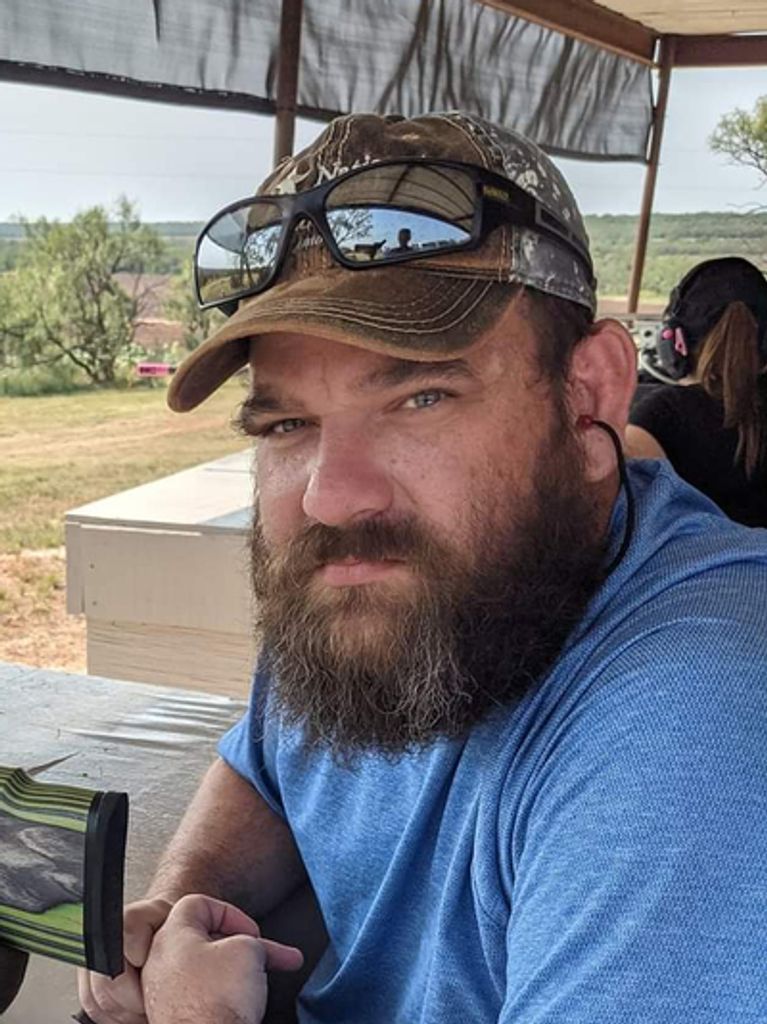 Brian Michael Willis Profile Photo