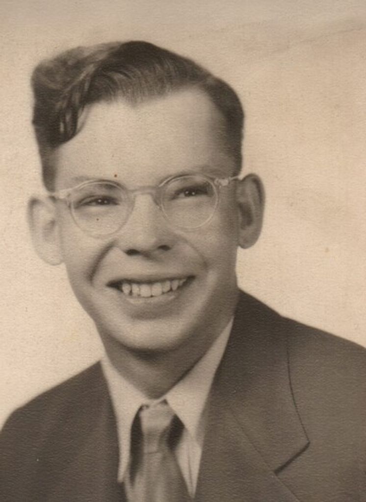 Wayne David Stoddard Profile Photo