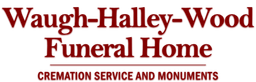 Waugh-Halley-Wood Funeral Home