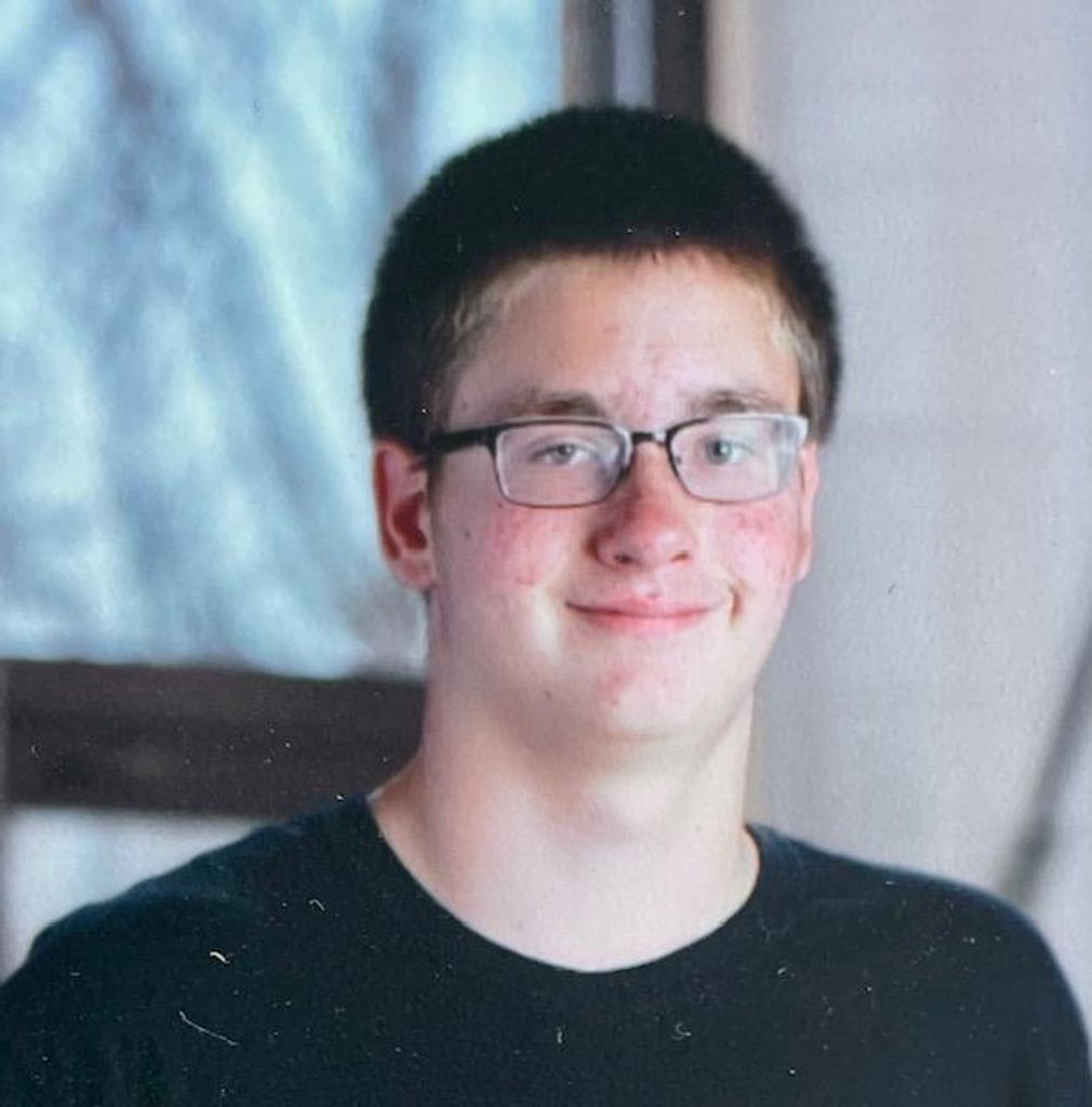 Tyler Lee Seydlitz