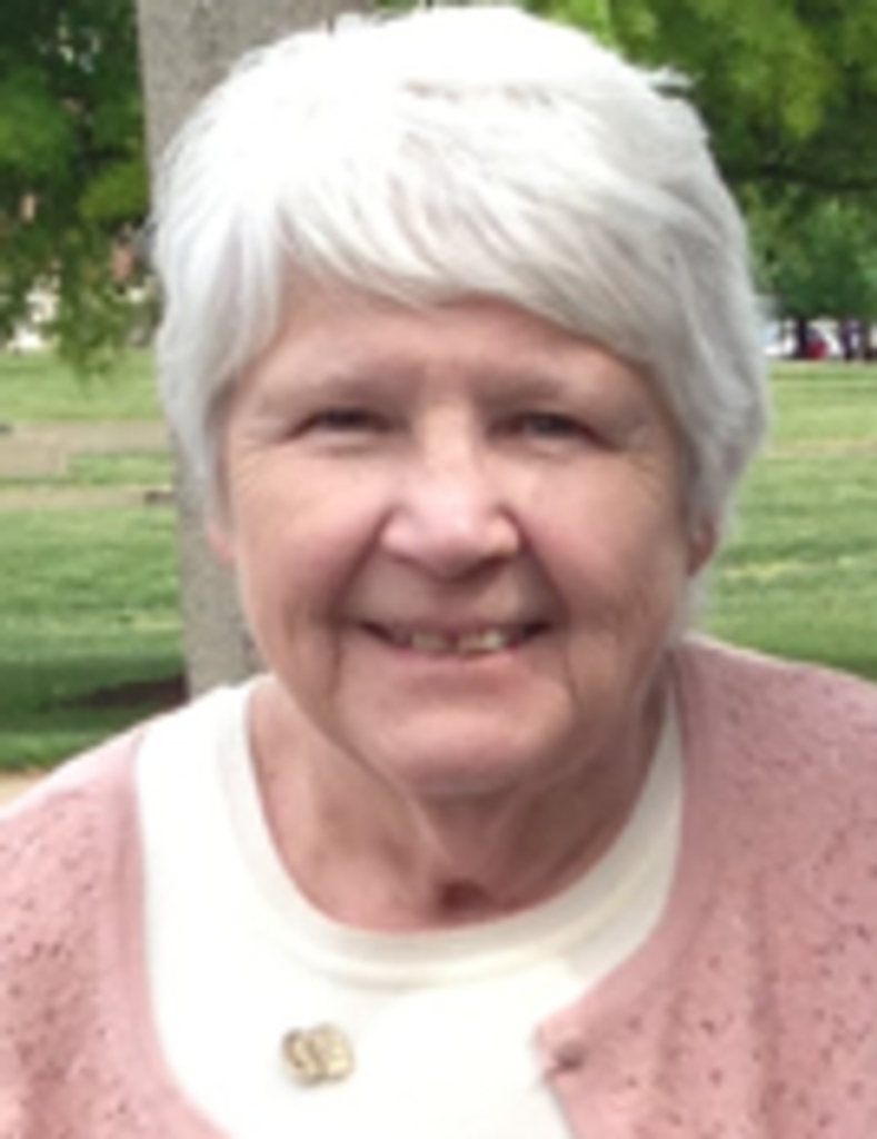 Joanne (Brackin) Cyc