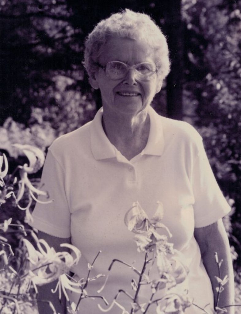 Elsie Campbell Profile Photo
