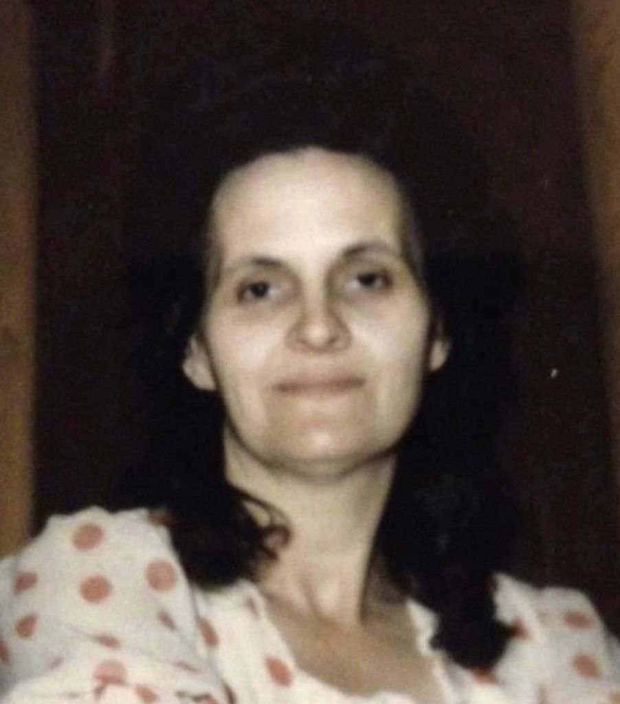 Elizabeth Shaneyfelt