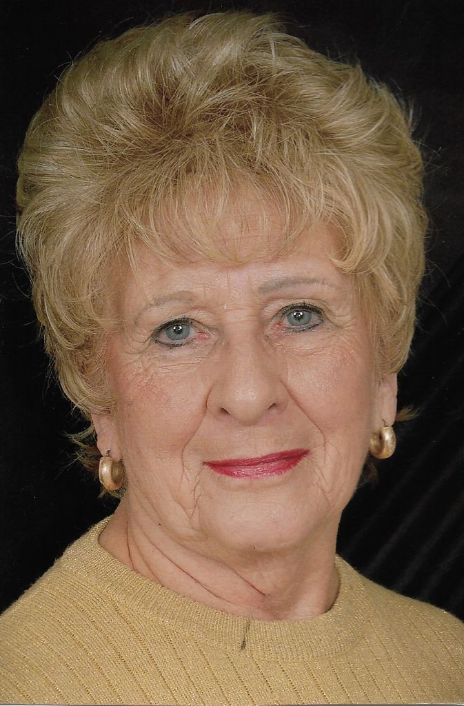 Barbara Steptoe