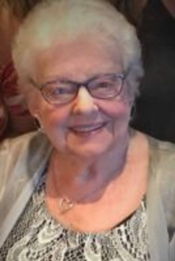 Lorraine C. Wolowicz