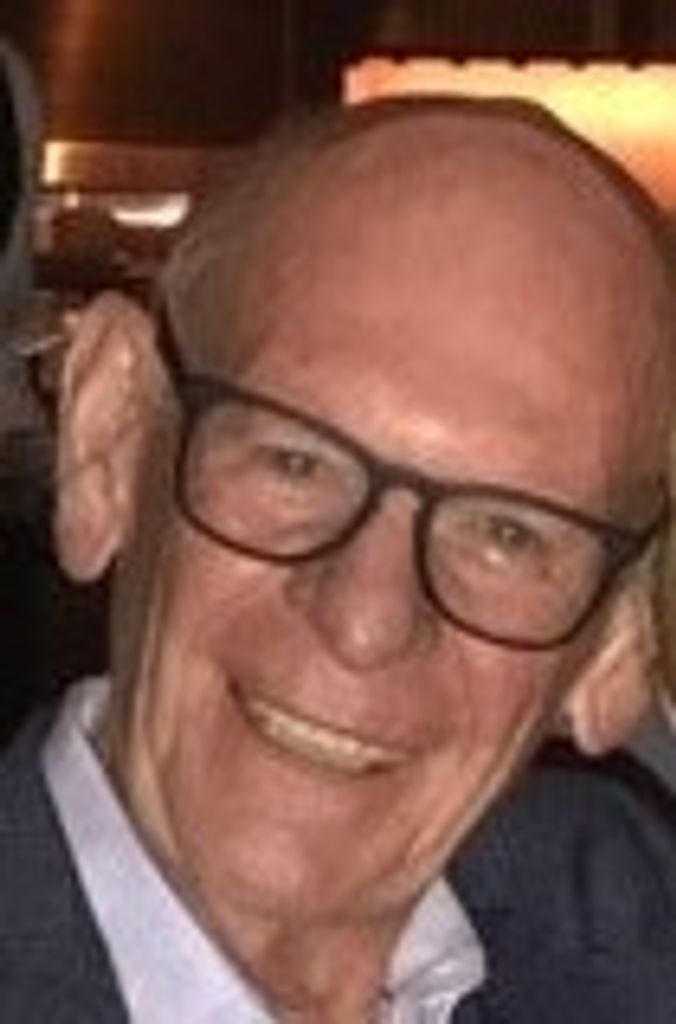 Donald Joseph Michalek