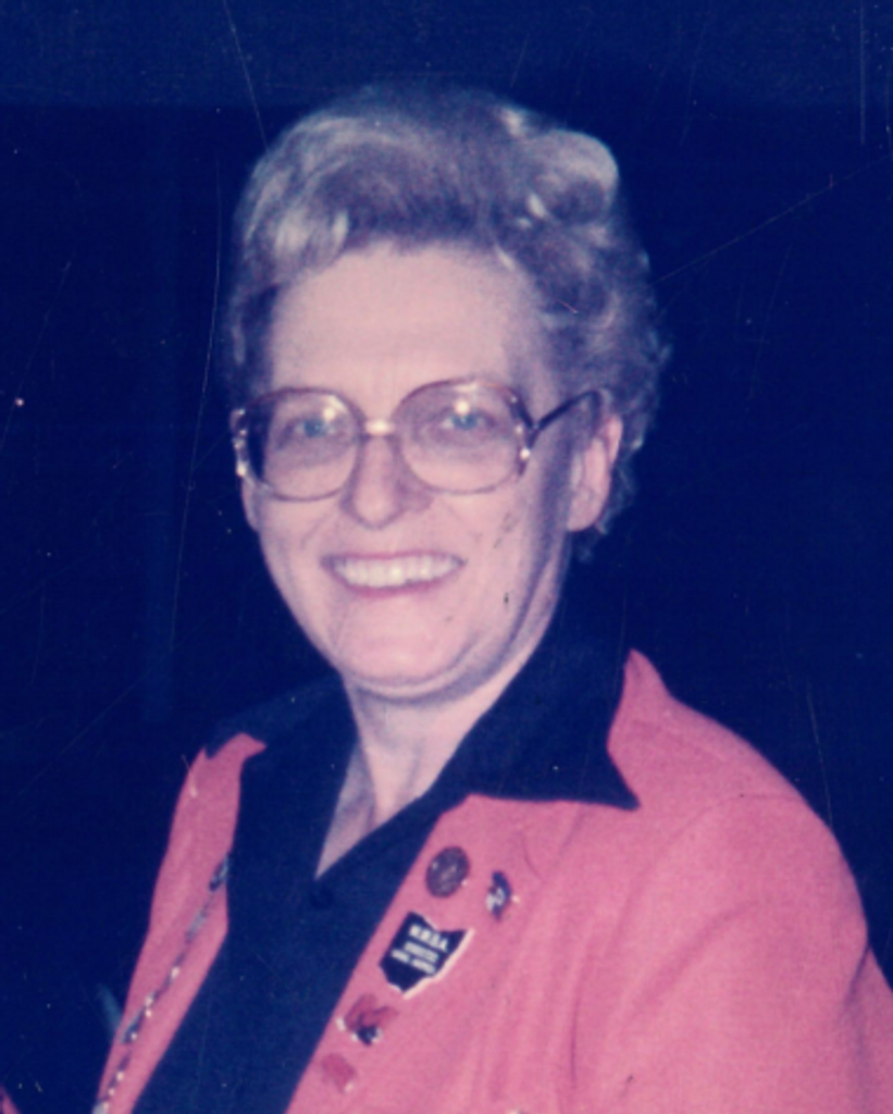 Carol J. Hopper