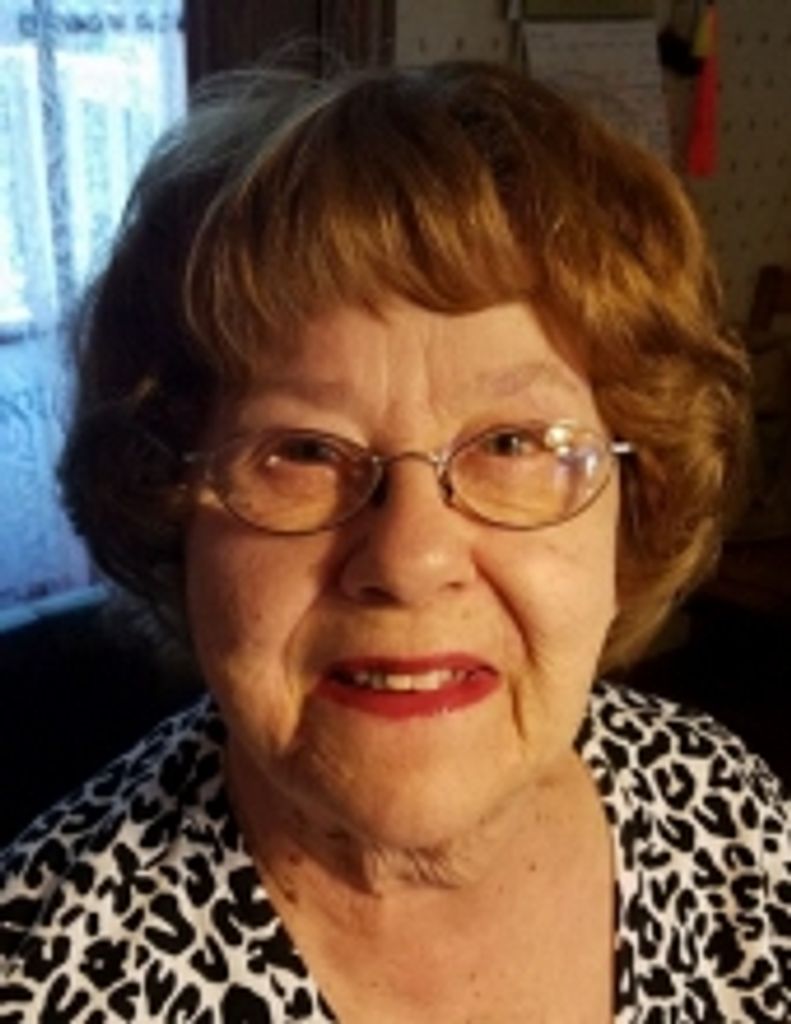 Gertrude Martha Usaitis