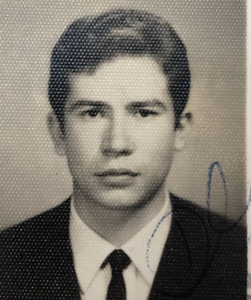 Fernando Debarros