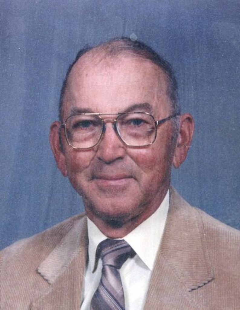 Albert F. Muller Profile Photo