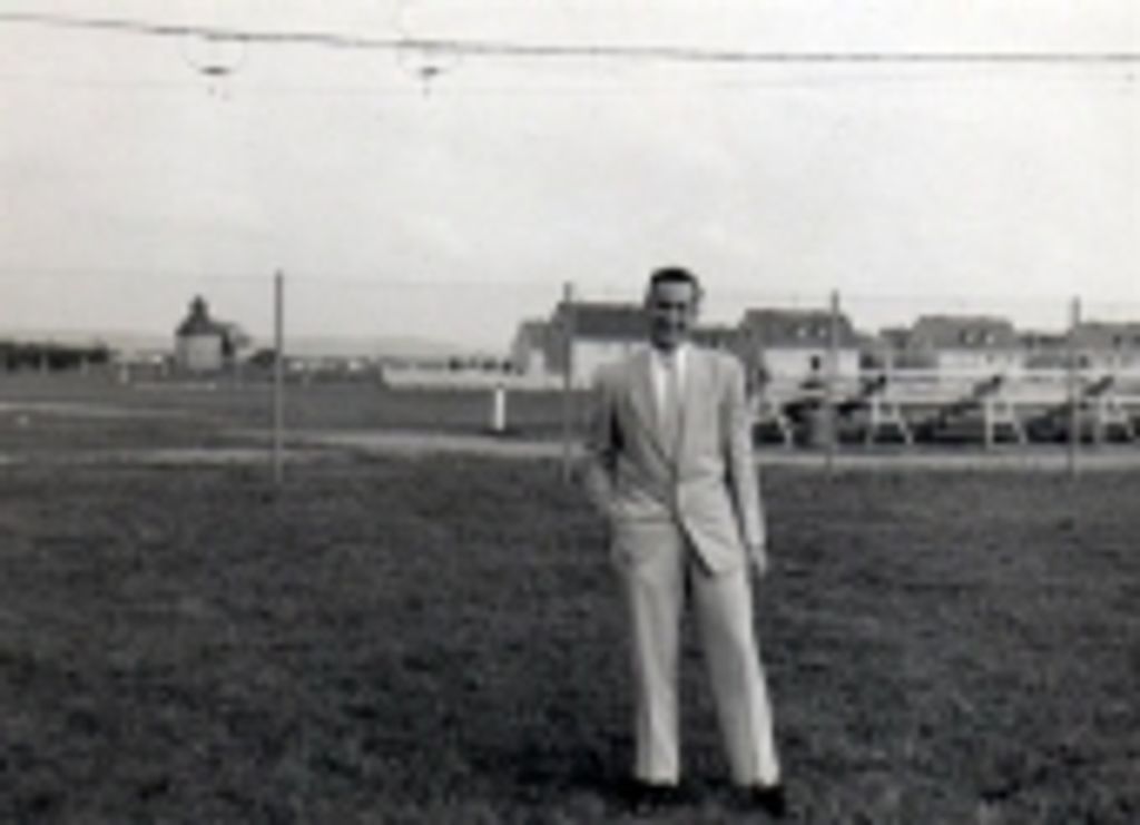 Arthur M. Bowen