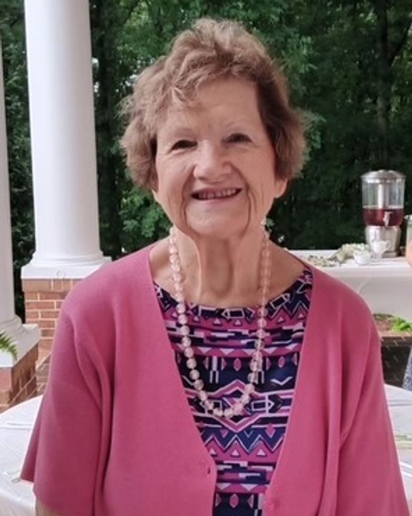 Jayne Watson Tolleson Profile Photo