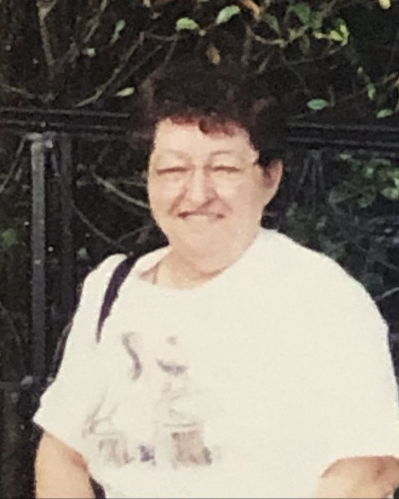 Dolores "Dee" Romero