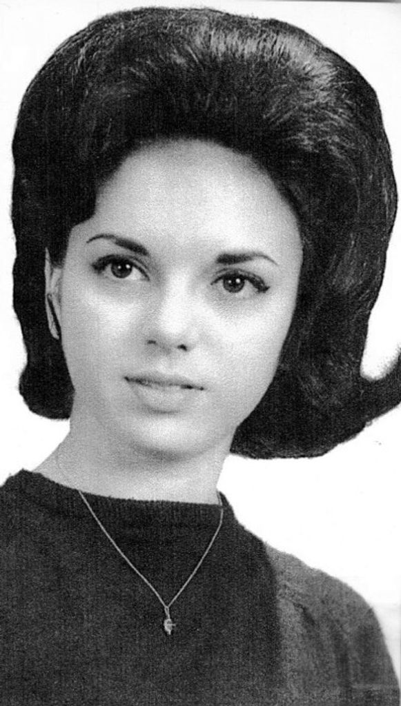 Rita Lou (Pierro)  Mitchell
