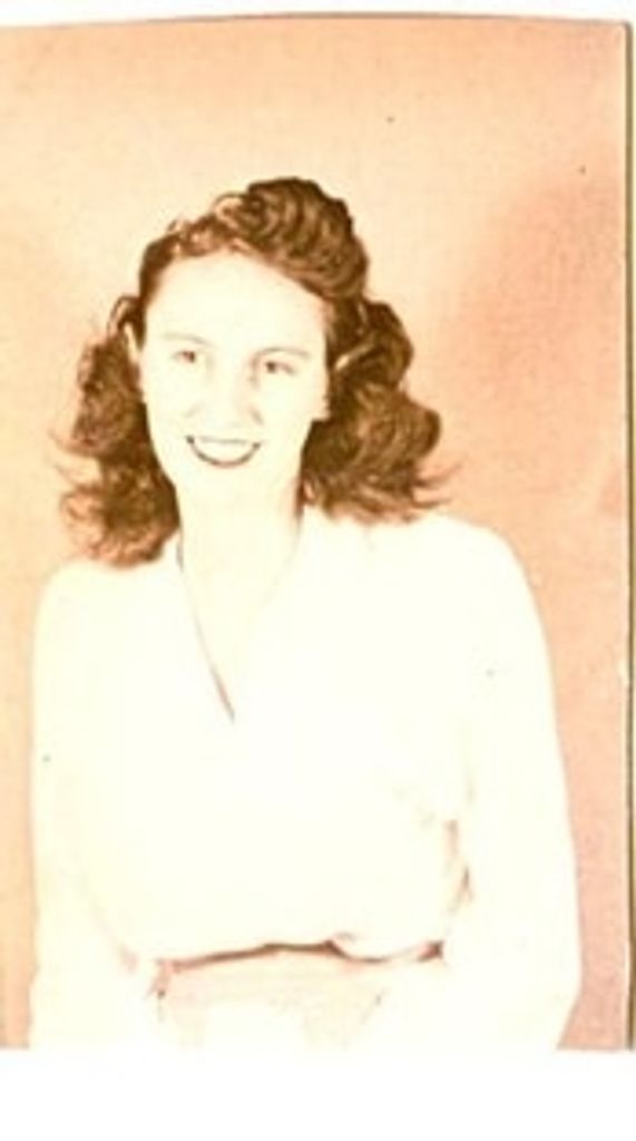 Lillian O’Keefe