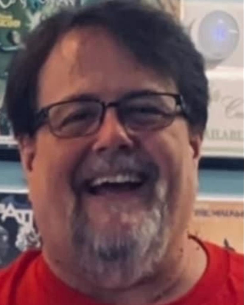 Jack Lee Stubblefield