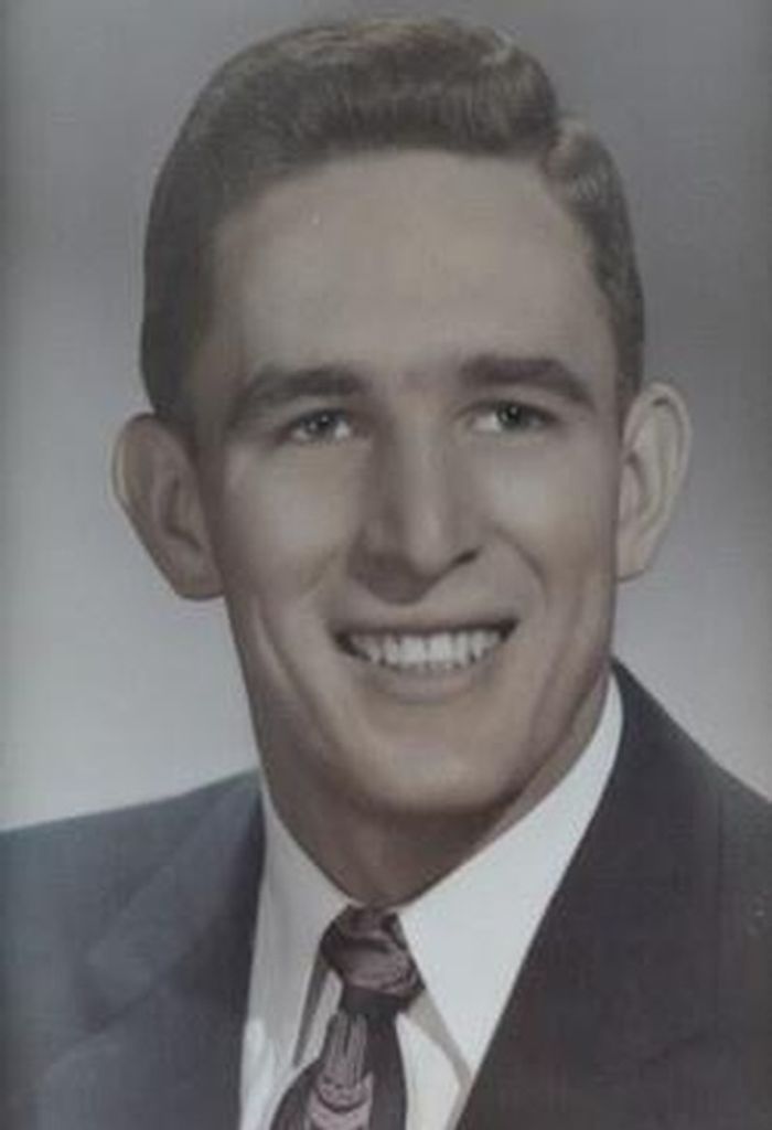 James Darby