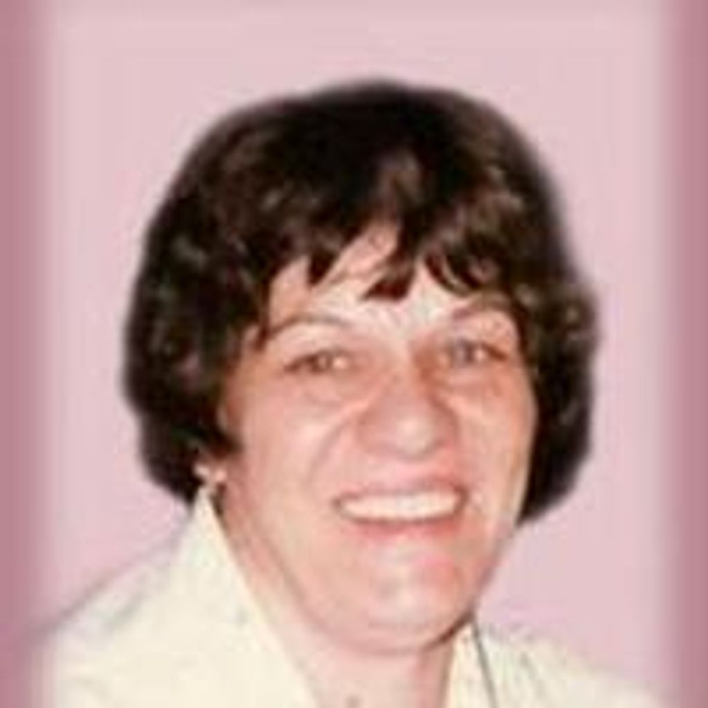 Frances  Ann Bailey