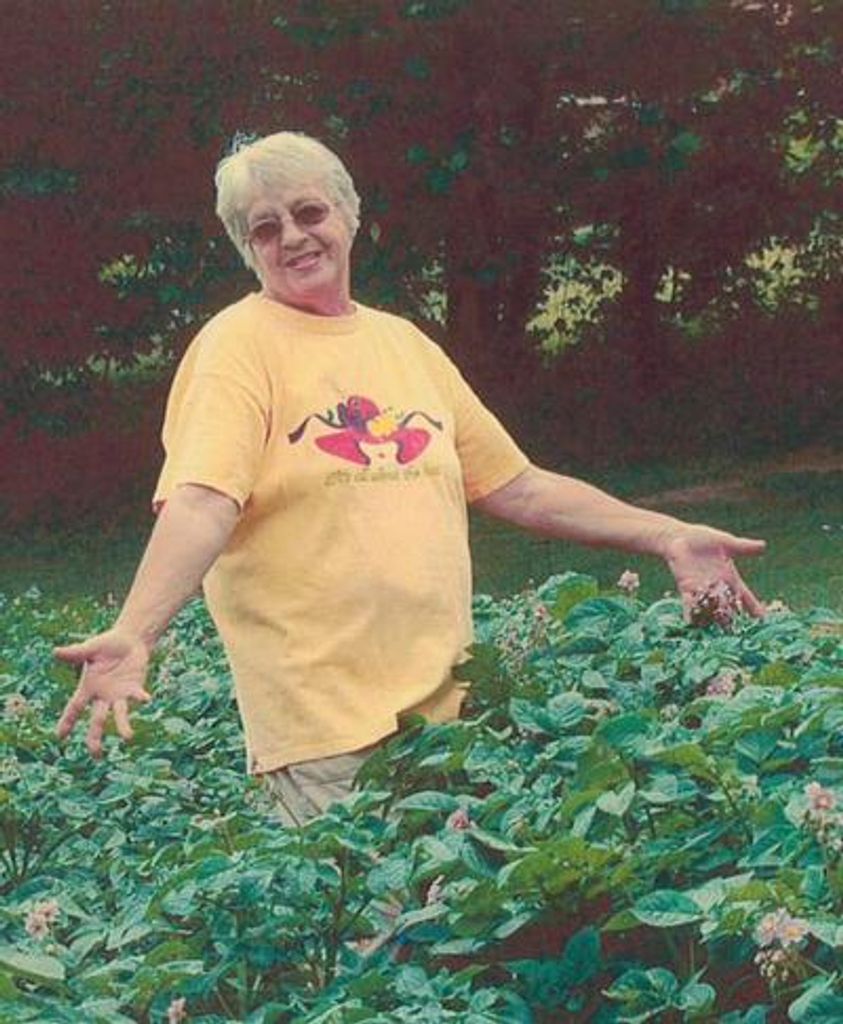 Beulah Brown Watson Profile Photo