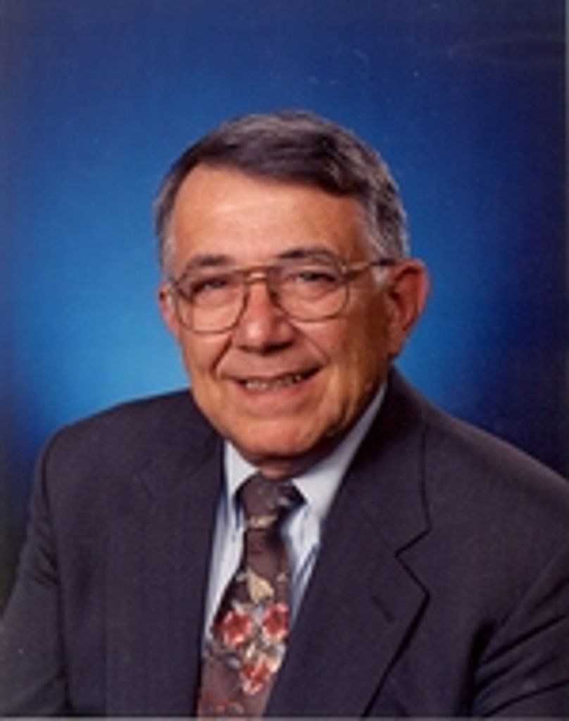 Gordon Dean Logan