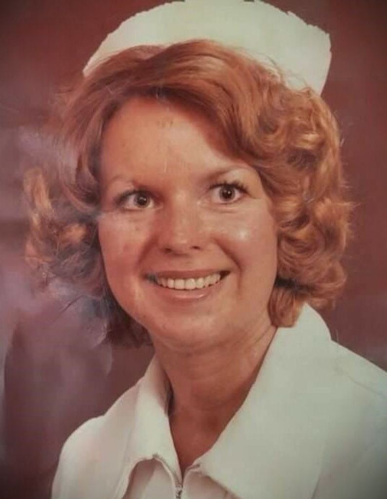 Vicki G. McDaniel