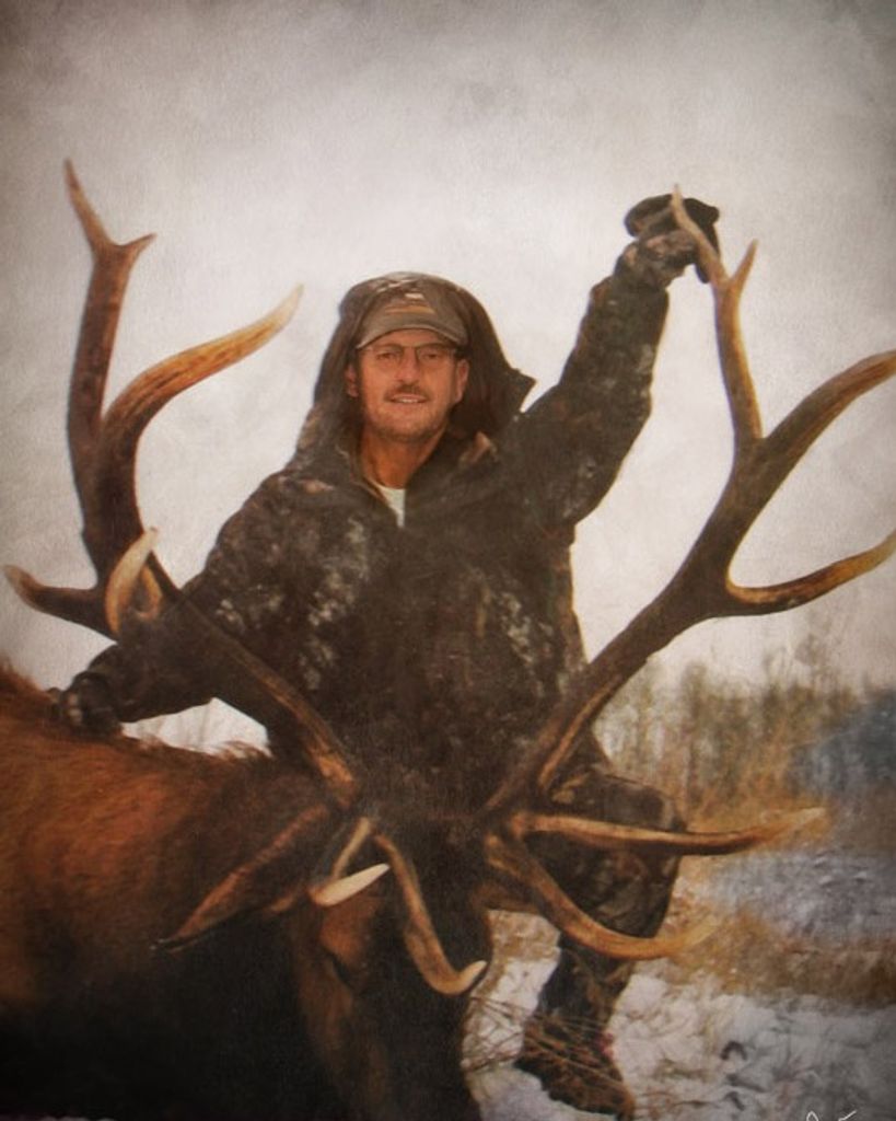 Glenn Joseph Taylor Profile Photo