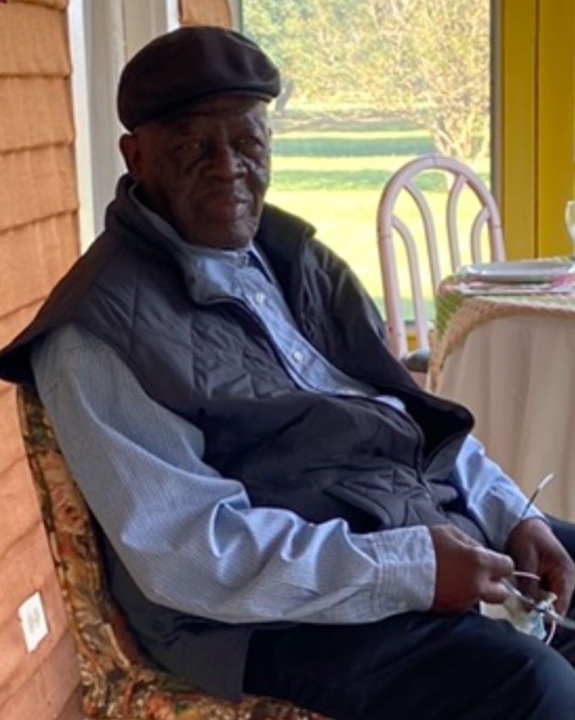 Joe Louis Scott Profile Photo