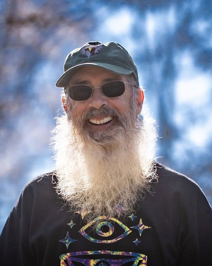 Brian Keith Frederick