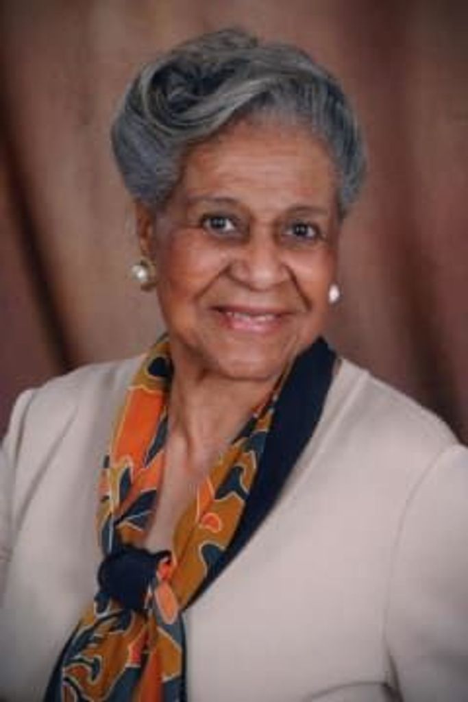 Mary Hines Griffin Profile Photo