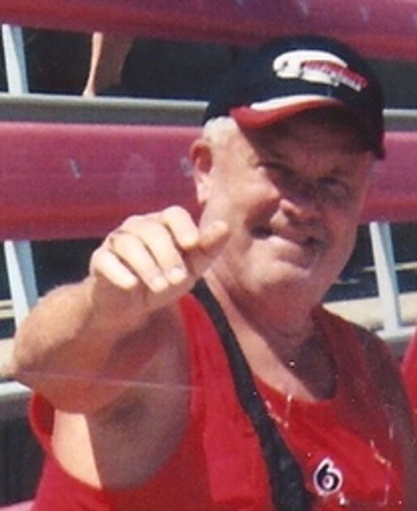 Philip W. "Bud" Schaufele