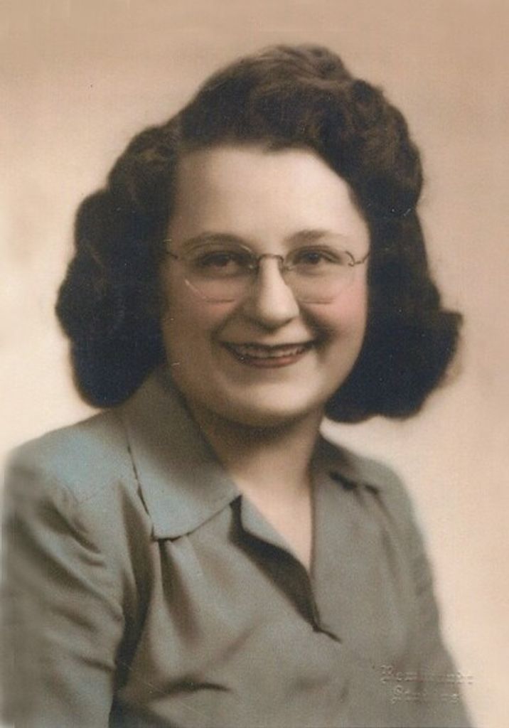 Rosalyn Elizabeth Wilson Profile Photo