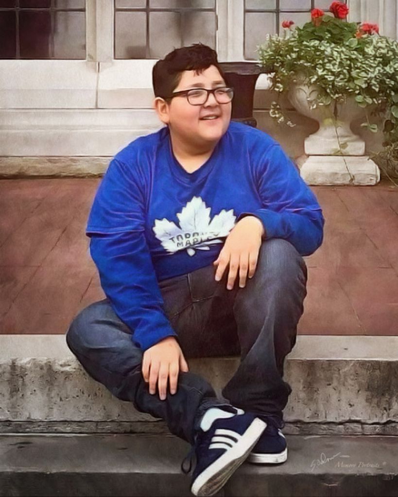 Ezekiel Ortiz