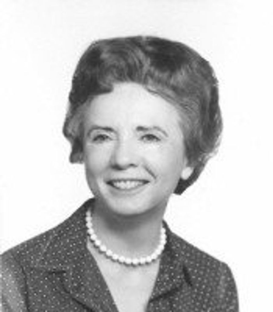 Carolyn Townsend Rose