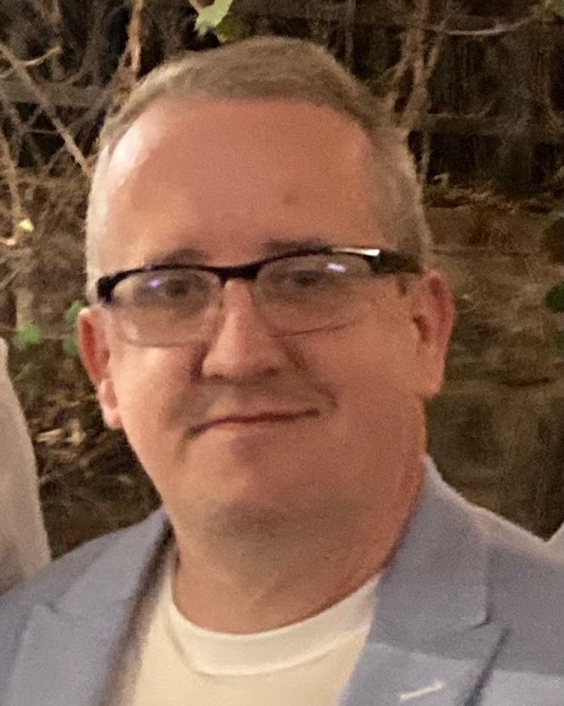 Robert Ray Clements