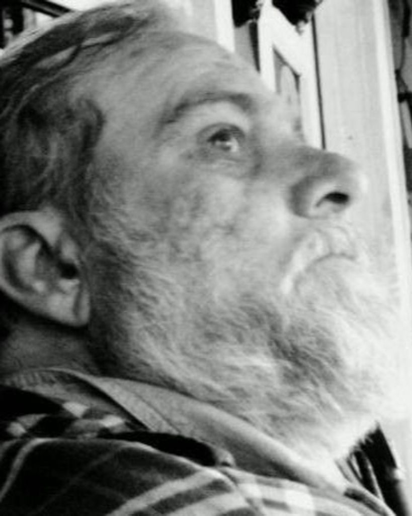 Abraham J. Stevenson Profile Photo