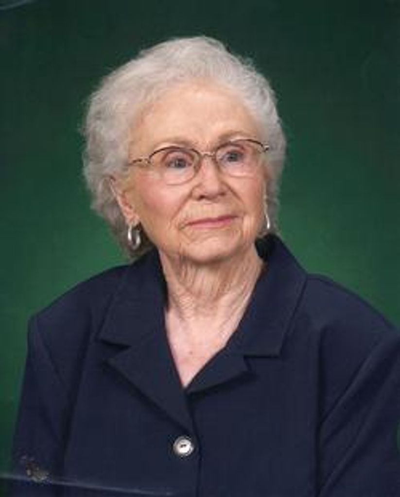 Marjorie Clara Bone Profile Photo