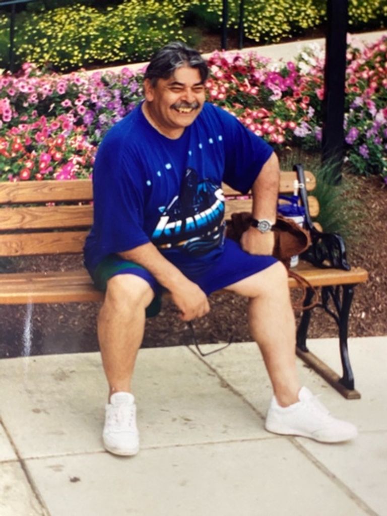 Moises "Moe" Irizarry Profile Photo