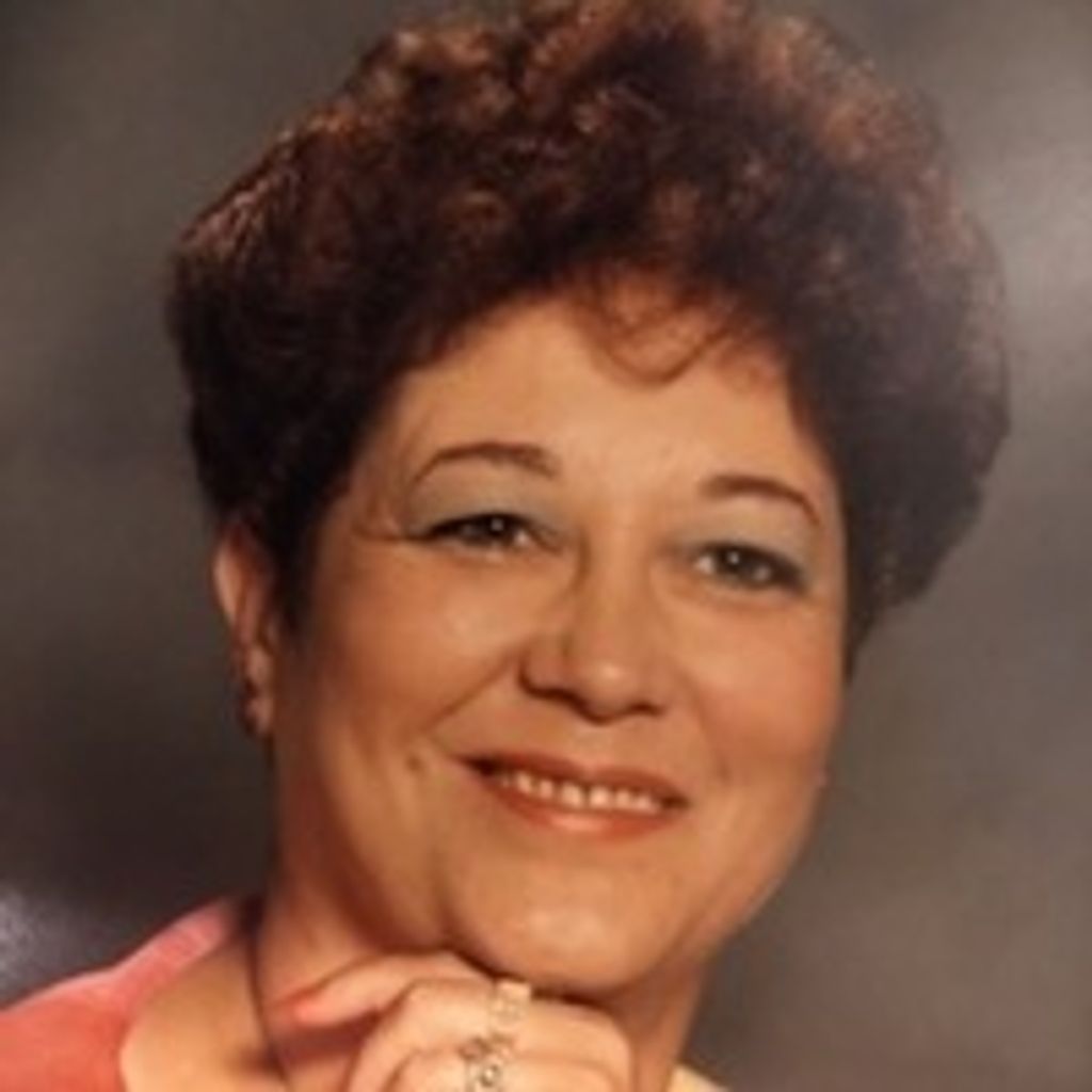 Barbara Graham
