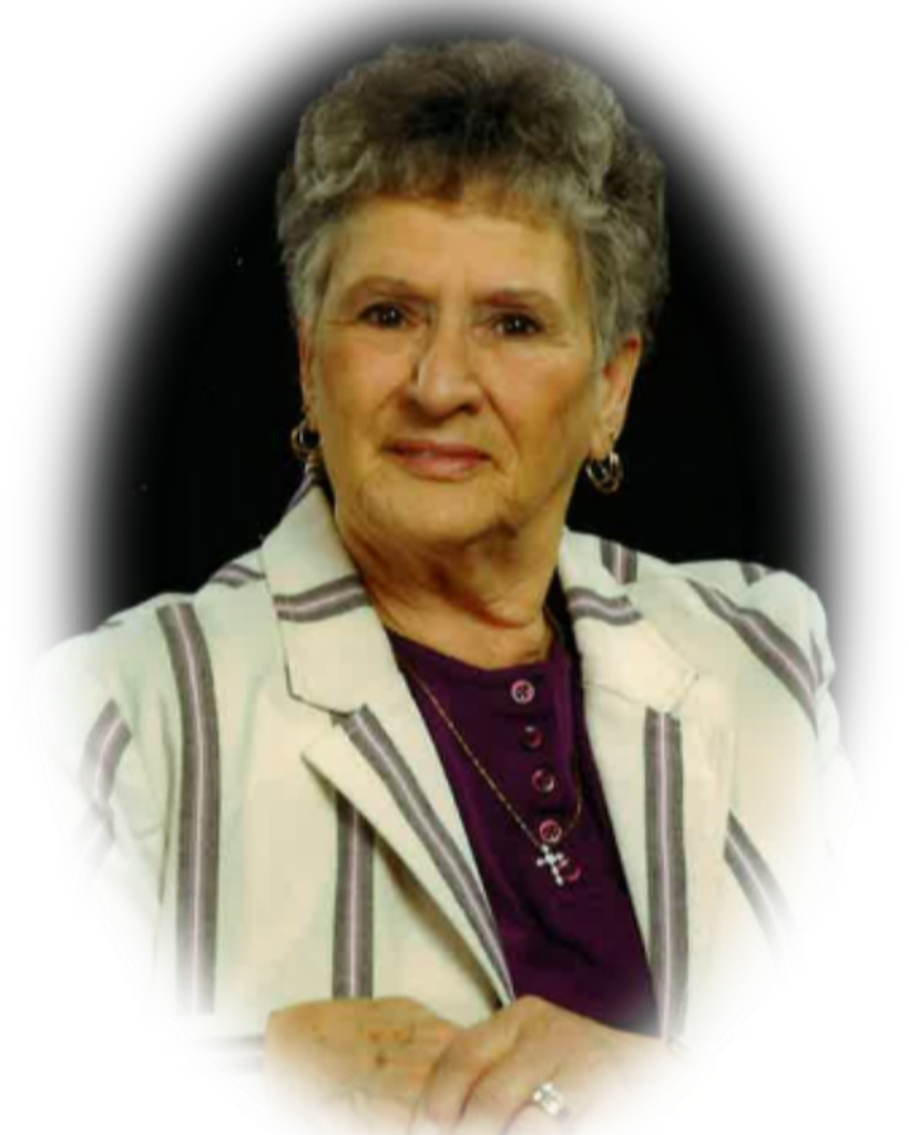 Myrtle Townsend-Ruddick Profile Photo