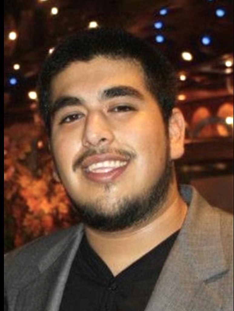 Robert Lezama Jimenez Profile Photo
